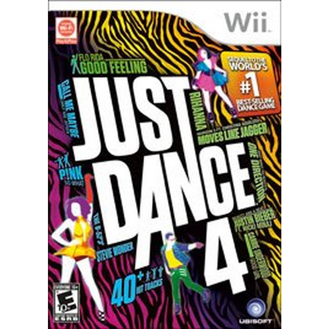 Just-Dance-4---Nintendo-Wii