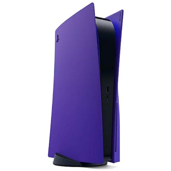 Sony PlayStation 5 Console - Galactic Purple