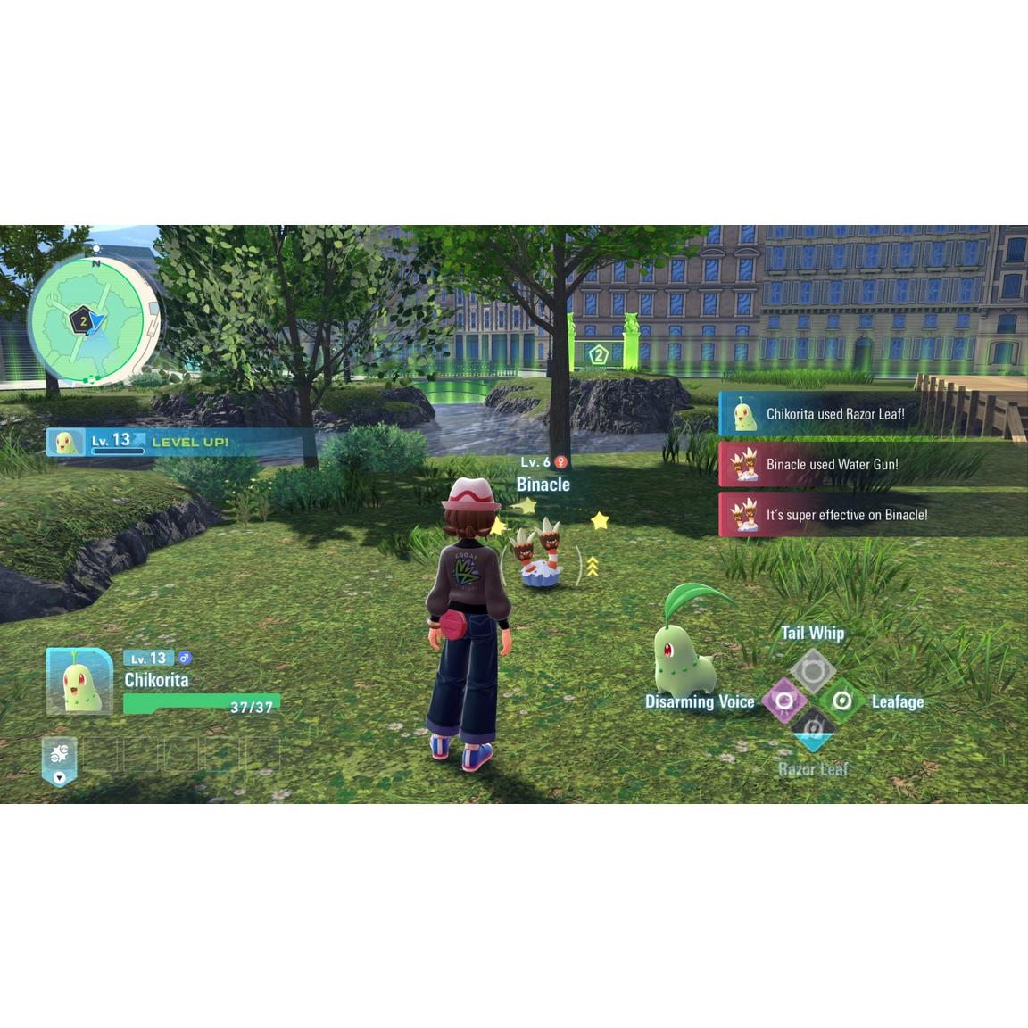 Nintendo Switch 2 and Pokemon Legends: Z-A Nintendo Switch 2 Edition Bundle Nintendo Switch 2 and Pokemon Legends: Z-A Nintendo Switch 2 Edition Bundle