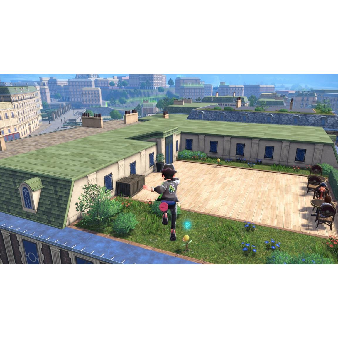 Nintendo Switch 2 and Pokemon Legends: Z-A Nintendo Switch 2 Edition Bundle Nintendo Switch 2 and Pokemon Legends: Z-A Nintendo Switch 2 Edition Bundle