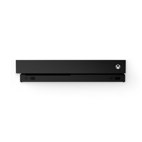 Microsoft Xbox One X 1TB Console Black