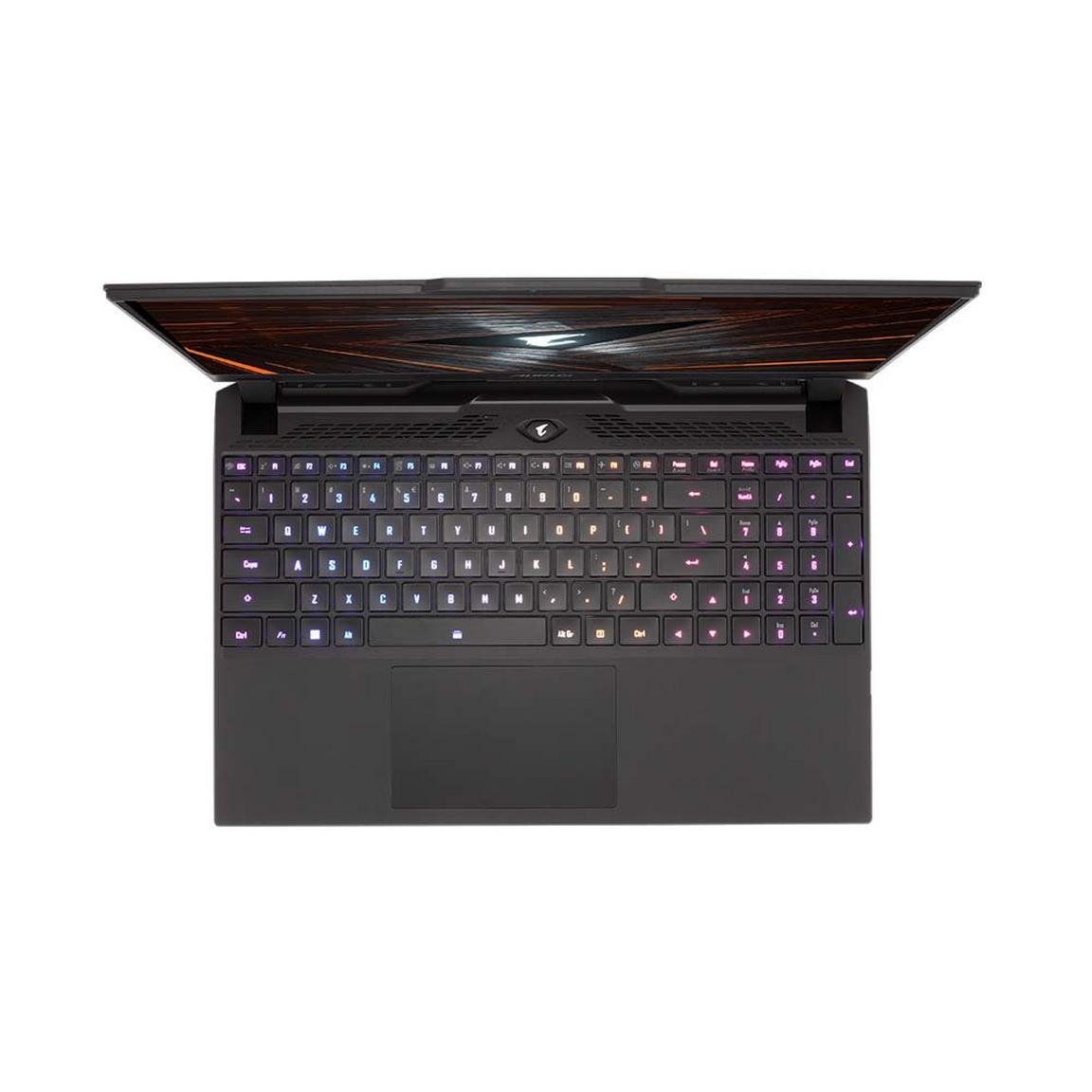 Gigabyte AORUS 15 XE5 15.6-in Laptop i7-12700H RTX 3070 Ti 16GB RAM 1024GB Windows 11 XE5-73USB34SH Gigabyte AORUS 15 XE5 15.6-in Laptop i7-12700H RTX 3070 Ti 16GB RAM 1024GB Windows 11 XE5-73USB34SH