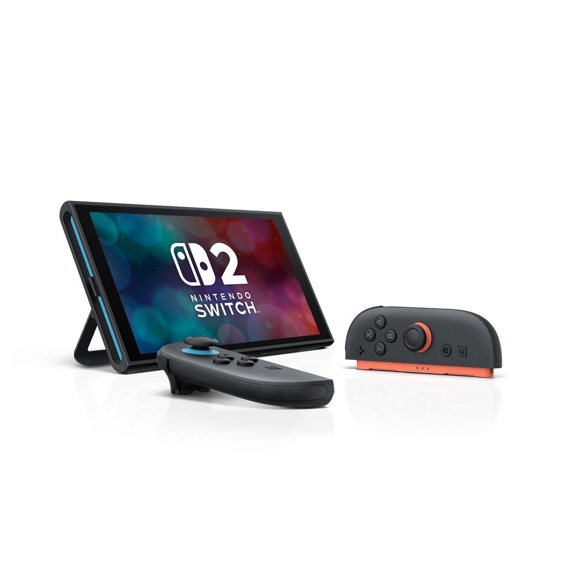 Nintendo Switch 2 and Pokemon Legends: Z-A Nintendo Switch 2 Edition Bundle Nintendo Switch 2 and Pokemon Legends: Z-A Nintendo Switch 2 Edition Bundle